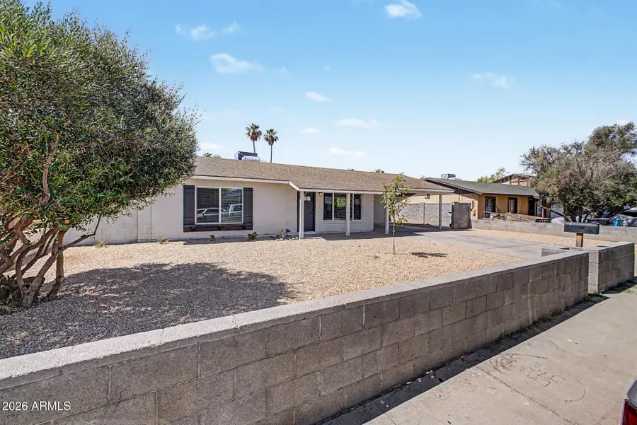 7509 W Devonshire Avenue, Phoenix, AZ 85033 - #2