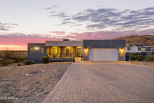 4236 W Ceton Drive, Laveen, AZ 85339