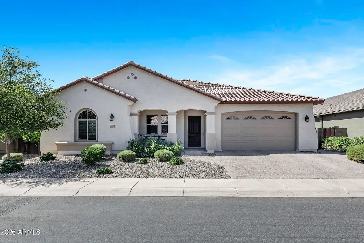 41925 W Arvada Lane, Maricopa, AZ 85138 - #1