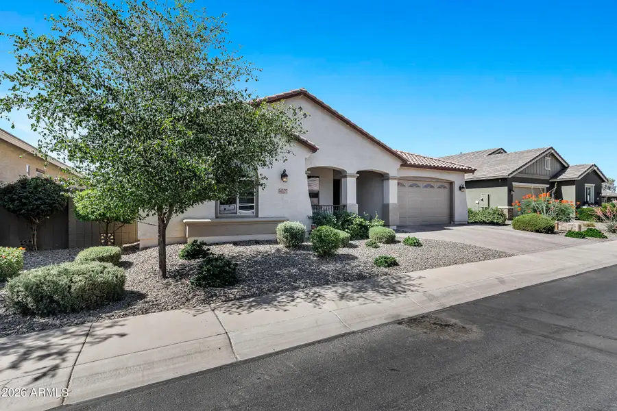 41925 W Arvada Lane, Maricopa, AZ 85138 - #2