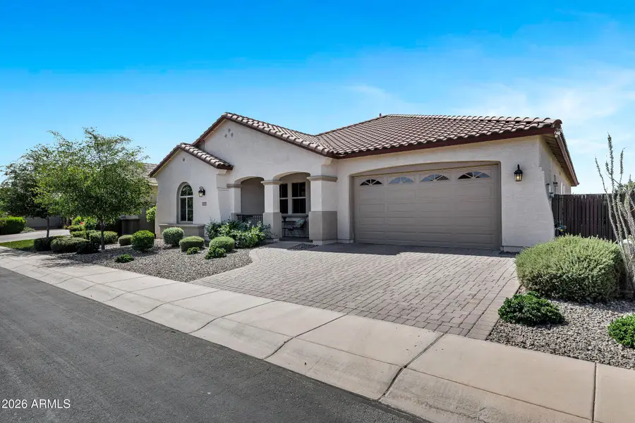 41925 W Arvada Lane, Maricopa, AZ 85138 - #3
