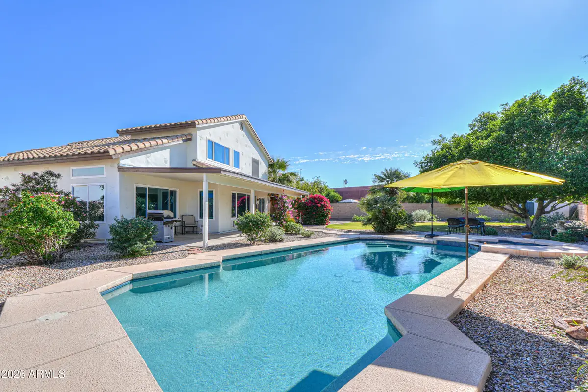 3312 N Diego Circle, Mesa, AZ 85215 - #1