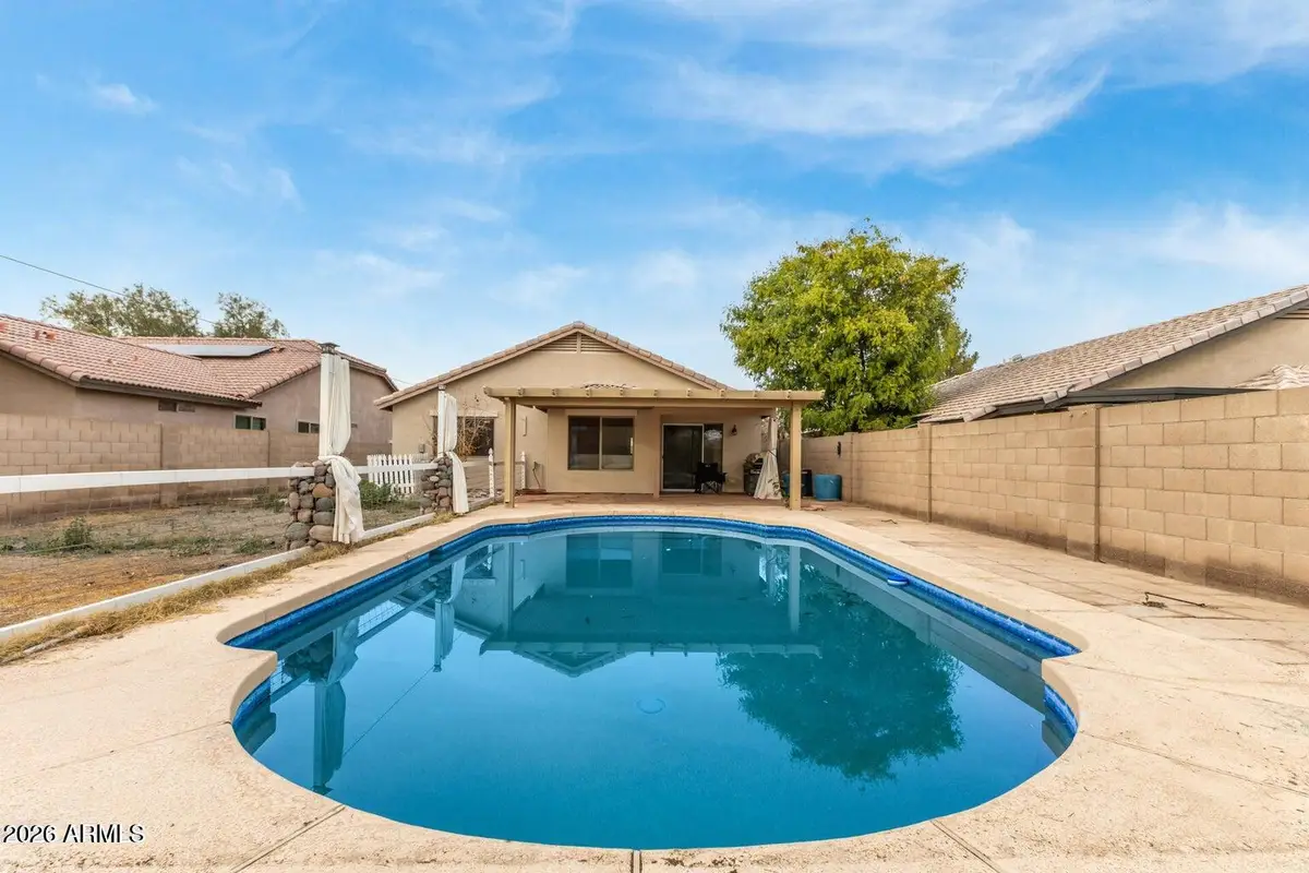 17231 W Durango Street, Goodyear, AZ 85338 - #1