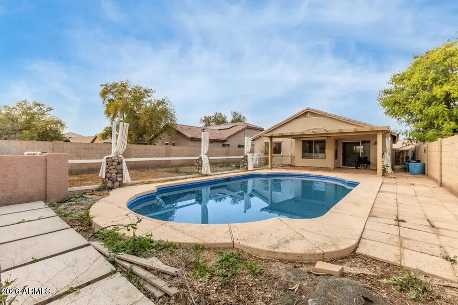 17231 W Durango Street, Goodyear, AZ 85338 - #2