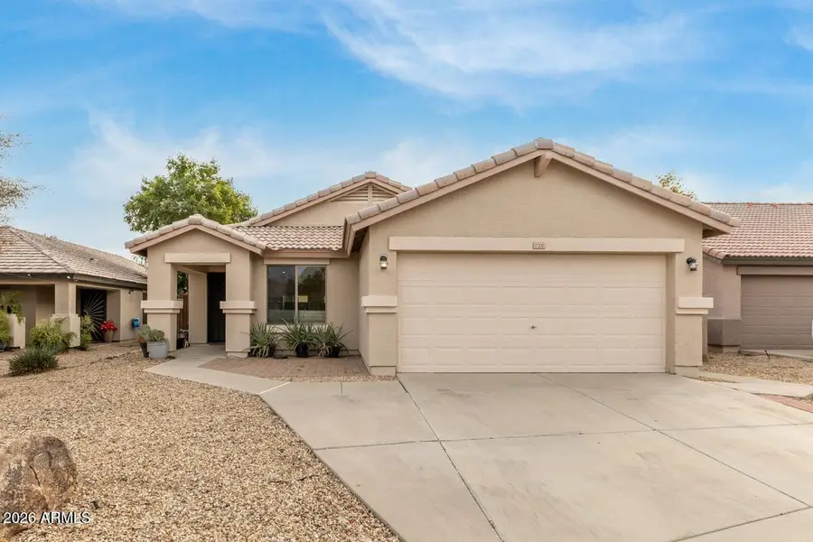 17231 W Durango Street, Goodyear, AZ 85338 - #3