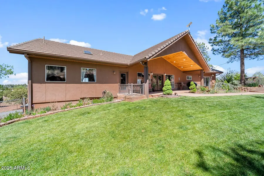 7056 Bustin Dutch Trail, Show Low, AZ 85901 - #2