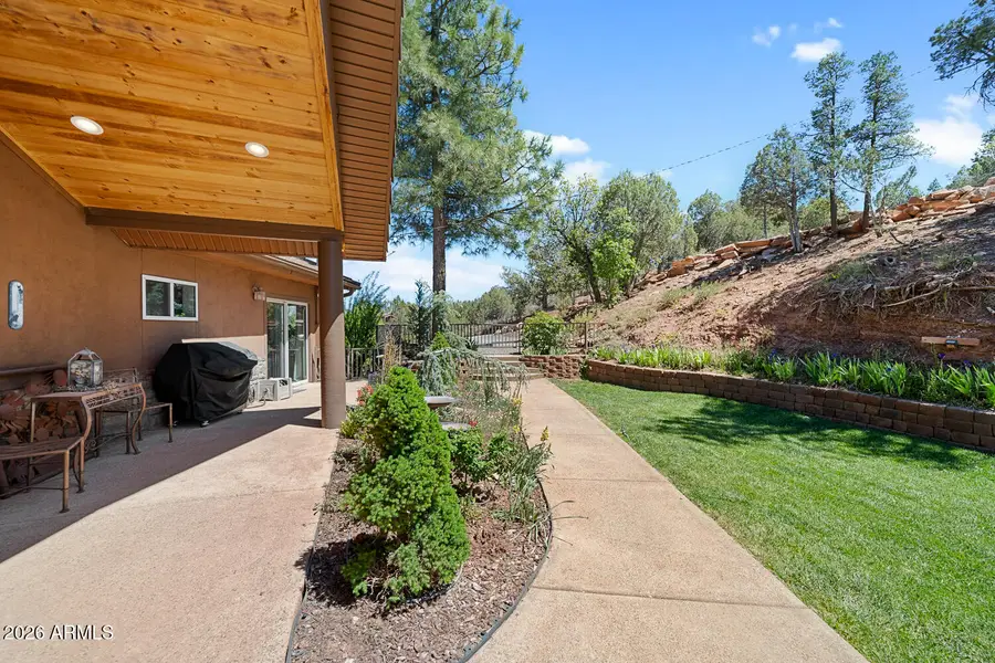 7056 Bustin Dutch Trail, Show Low, AZ 85901 - #3
