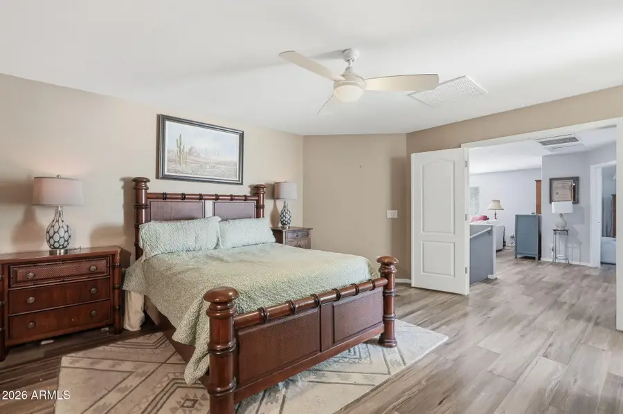 2451 W Sunset Way, San Tan Valley, AZ 85144 - #3