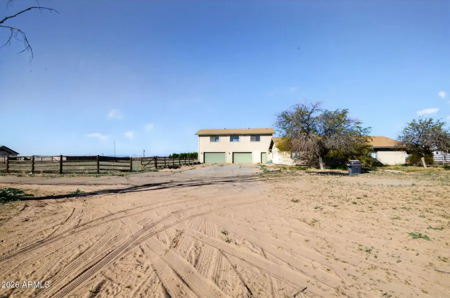 3525 E County 15th Street, Yuma, AZ 85365 - #2