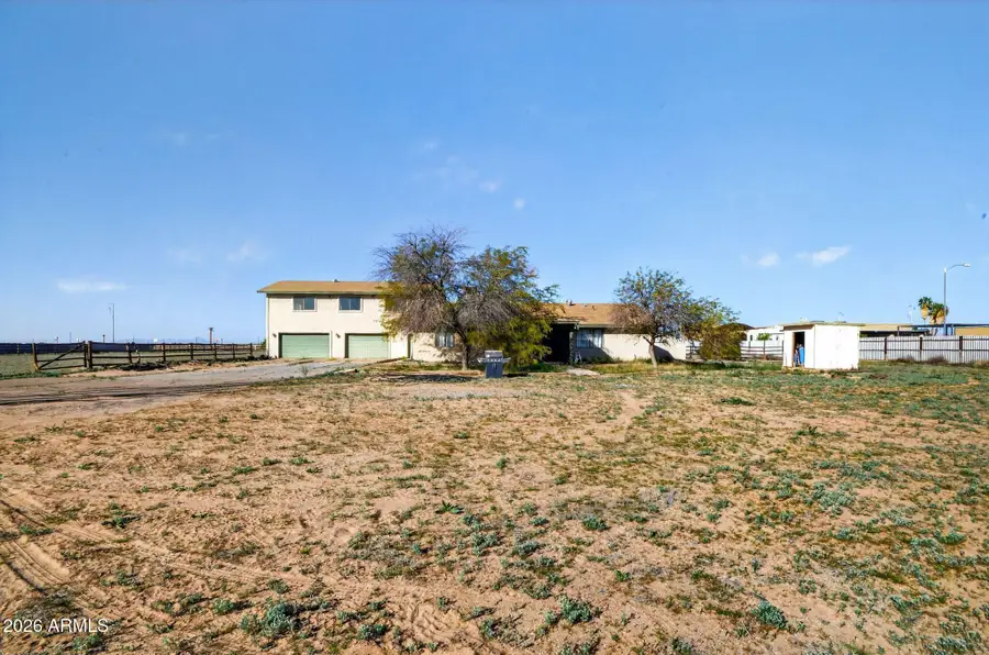 3525 E County 15th Street, Yuma, AZ 85365 - #3