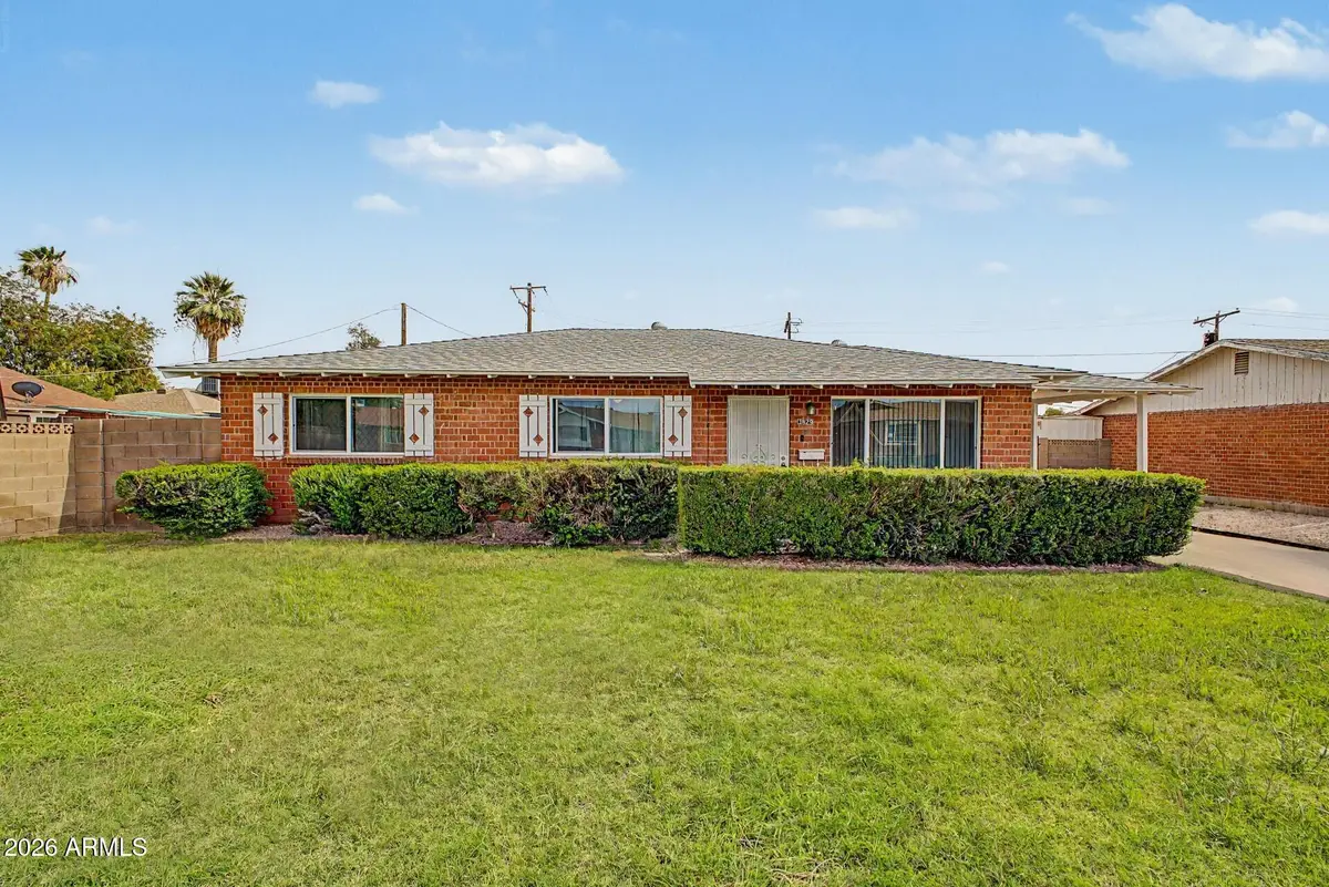 3629 W Claremont Street W, Phoenix, AZ 85019 - #1