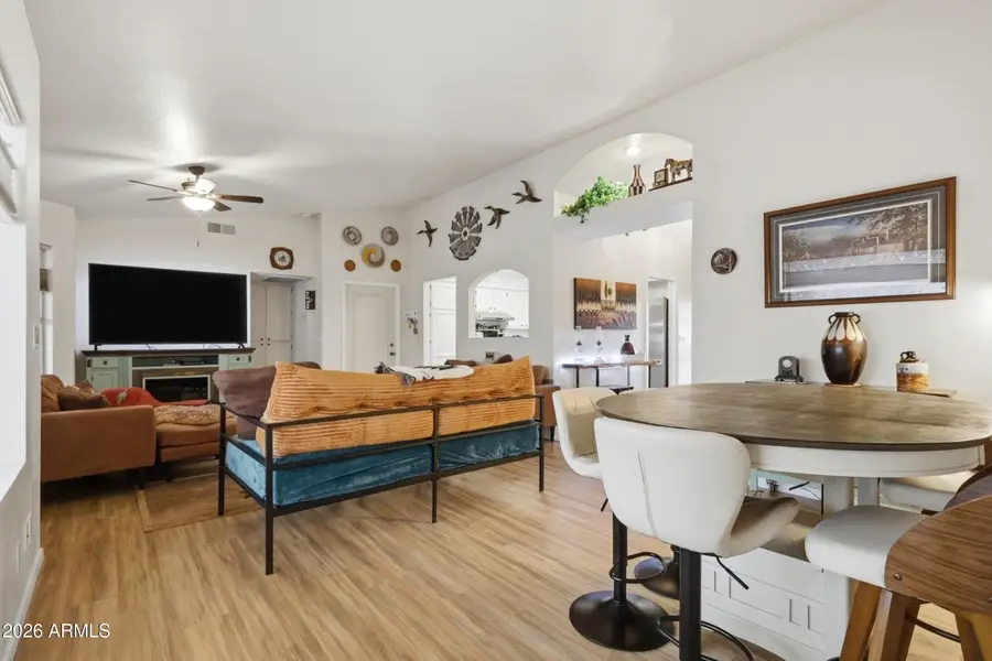 8221 E Meseto Avenue, Mesa, AZ 85209 - #3