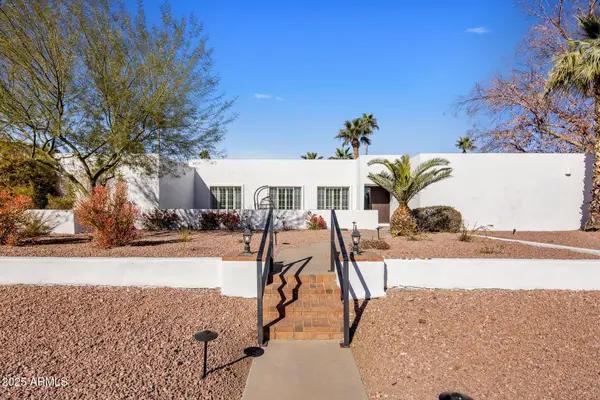 6542 E Ludlow Drive, Scottsdale, AZ 85254