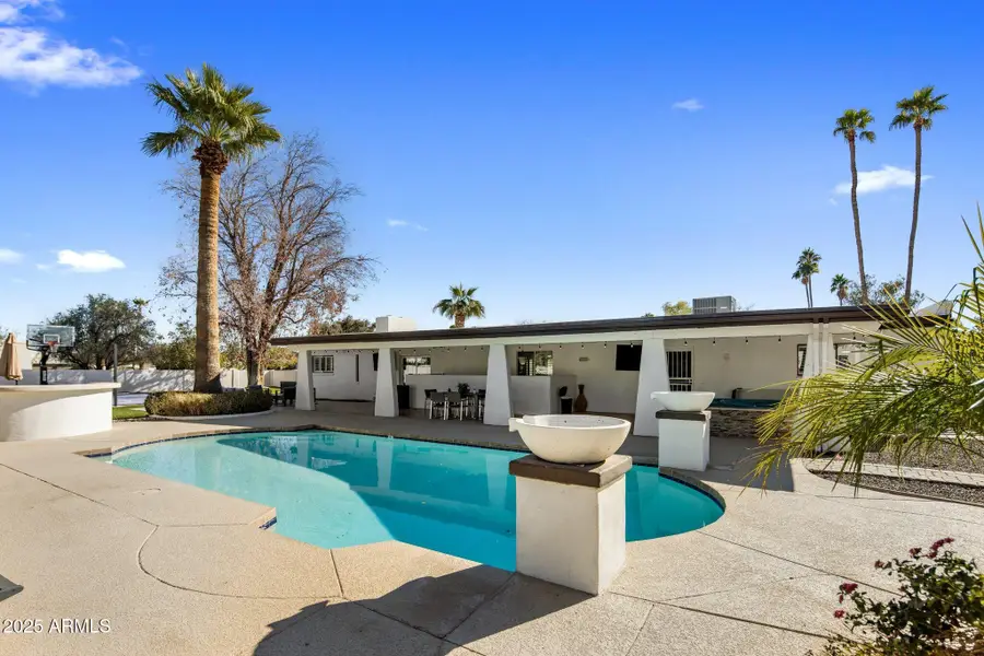 6542 E Ludlow Drive, Scottsdale, AZ 85254 - #2