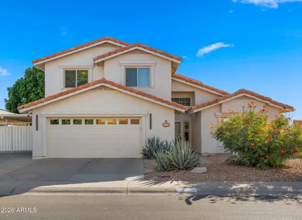 24420 N 39th Lane, Glendale, AZ 85310