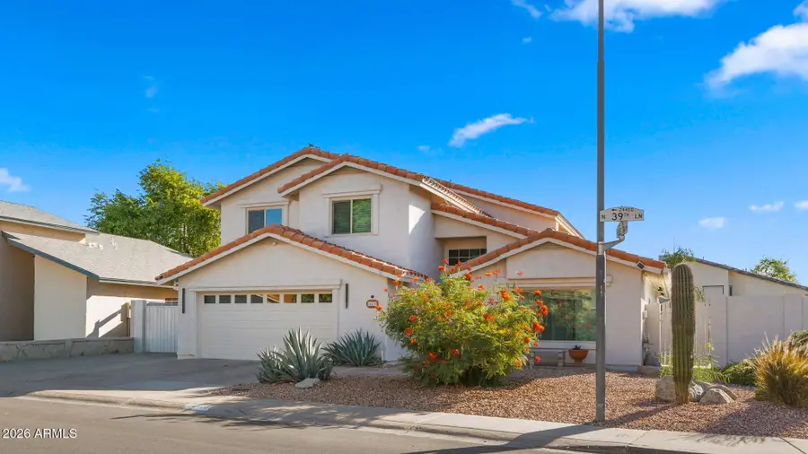24420 N 39th Lane, Glendale, AZ 85310 - #2