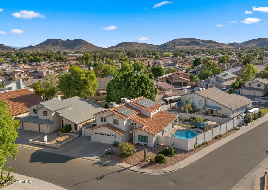 24420 N 39th Lane, Glendale, AZ 85310 - #3