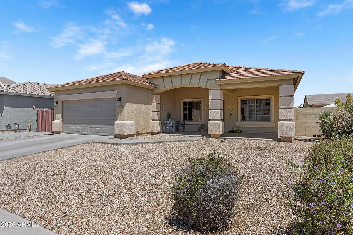 16584 W Harrison Street, Goodyear, AZ 85338 - #1