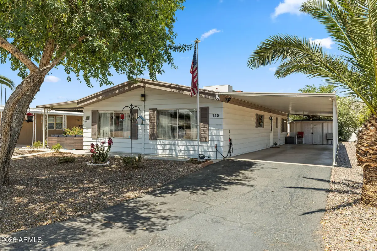 8421 E Main Street #148, Mesa, AZ 85207 - #1