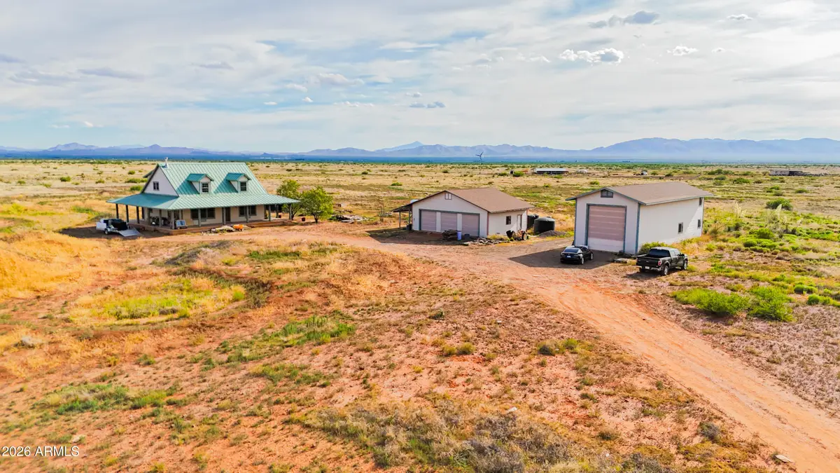 3429 W Markel Road, McNeal, AZ 85617 - #1