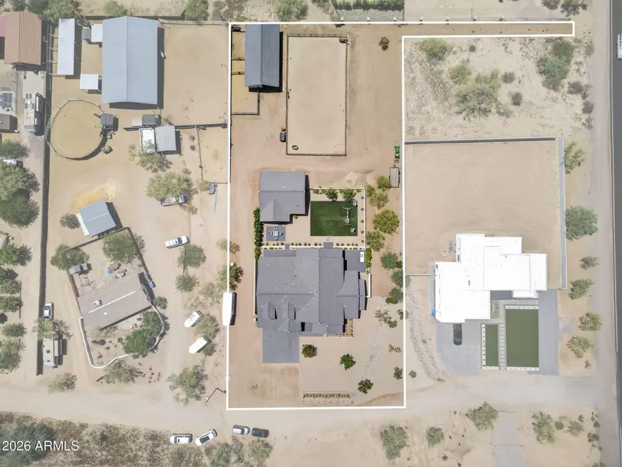 29714 N 63rd Street, Cave Creek, AZ 85331 - #2