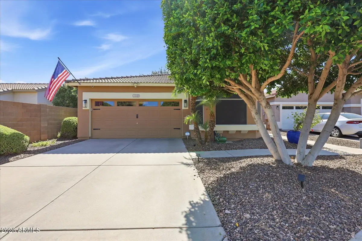 1140 S Cerise --, Mesa, AZ 85208 - #1