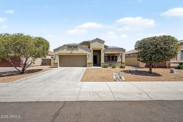 9316 W Oregon Avenue, Glendale, AZ 85305