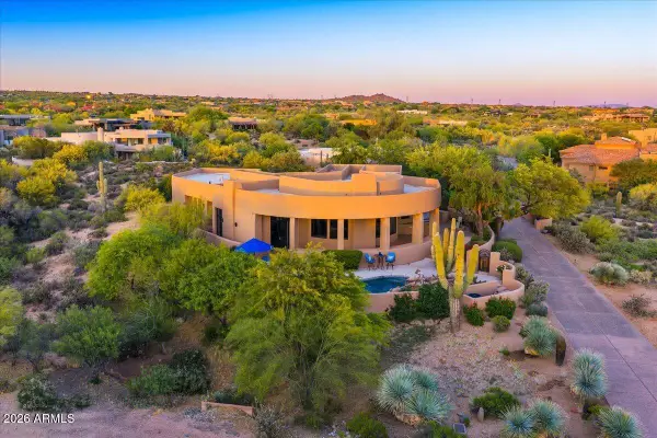 38325 N 102nd Street, Scottsdale, AZ 85262