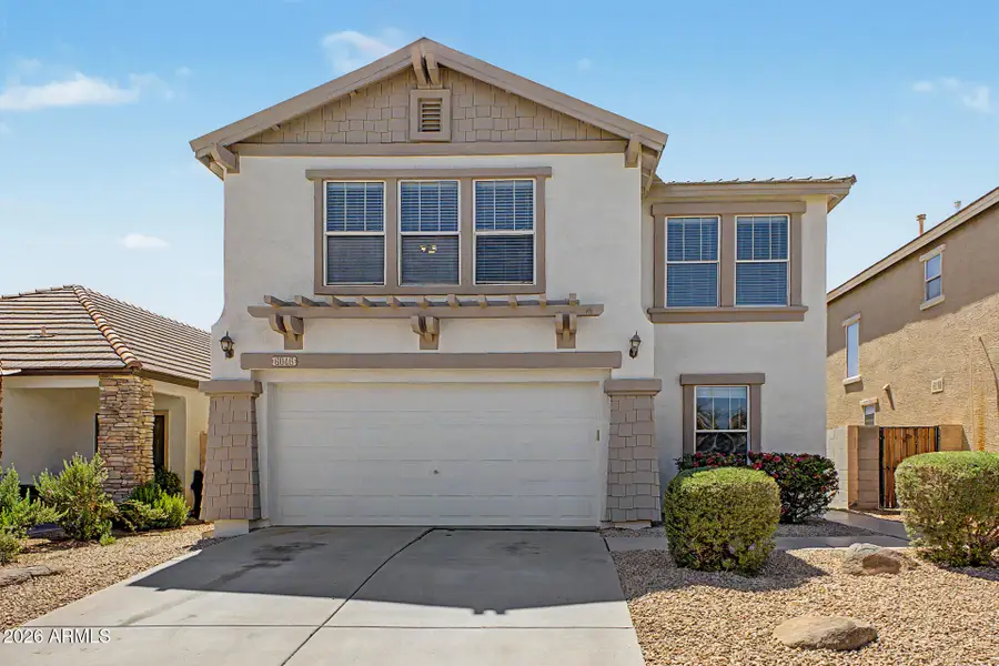 6046 N Florence Avenue, Litchfield Park, AZ 85340 - #2