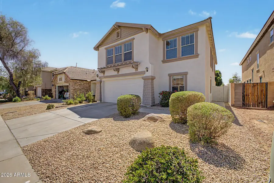 6046 N Florence Avenue, Litchfield Park, AZ 85340 - #3