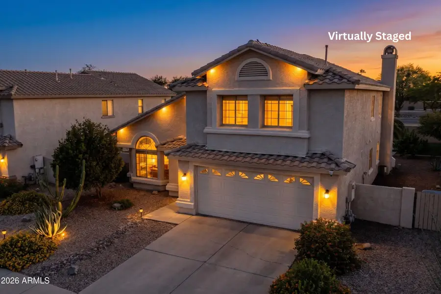 12953 N Meadview Way, Oro Valley, AZ 85755 - #3