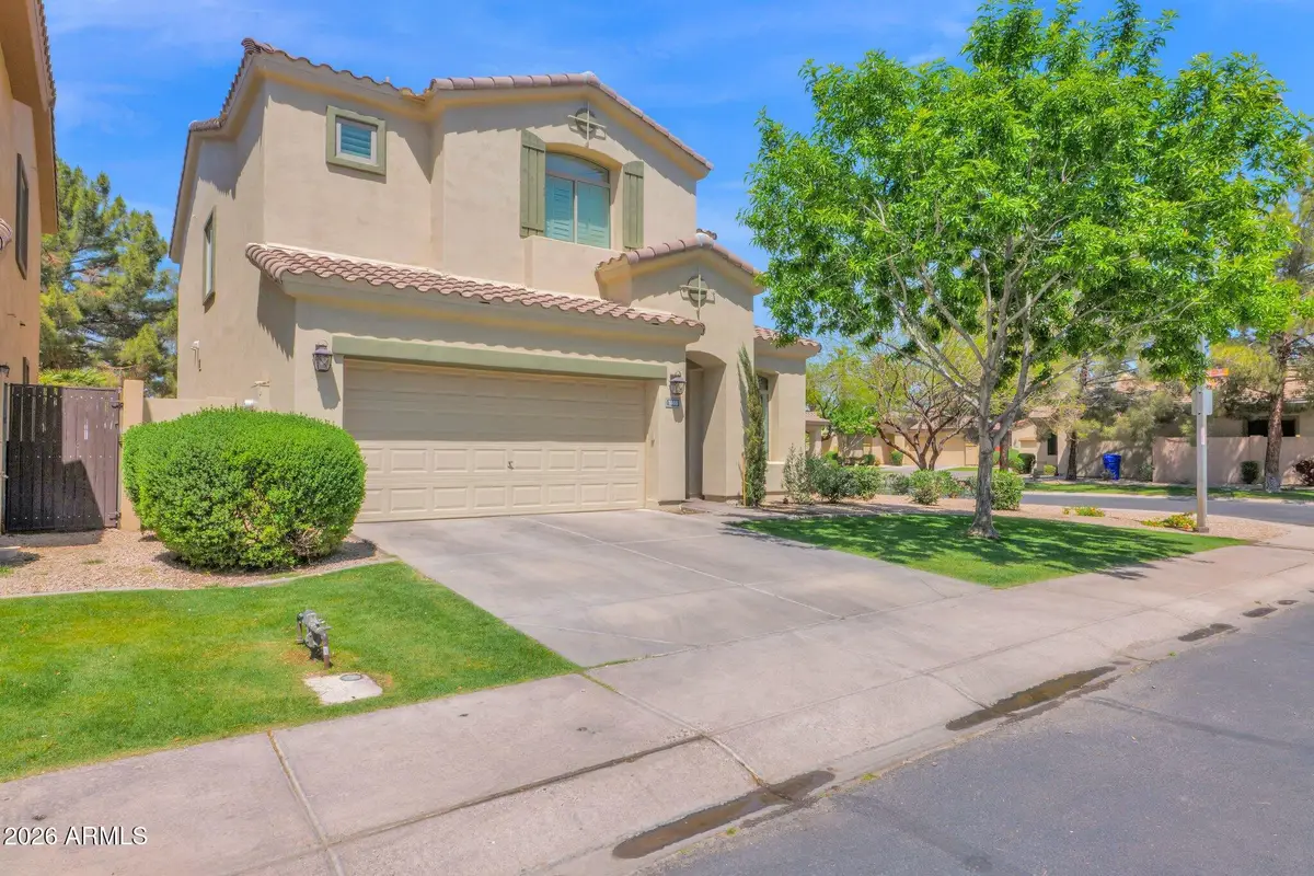 1886 W Periwinkle Way, Chandler, AZ 85248 - #1
