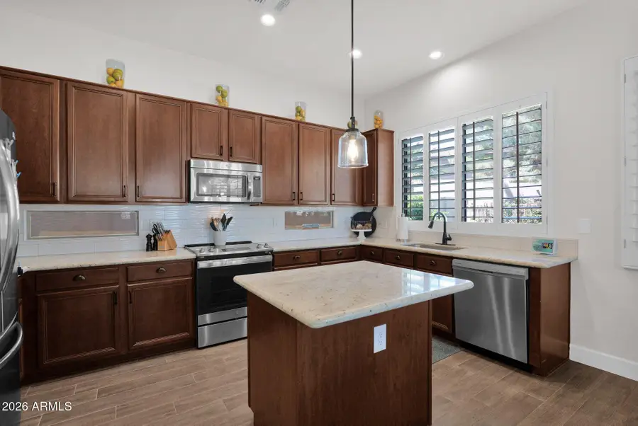 1886 W Periwinkle Way, Chandler, AZ 85248 - #3