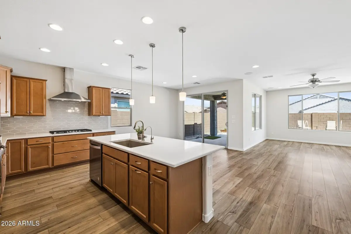 6730 W Winston Drive, Laveen, AZ 85339 - #1