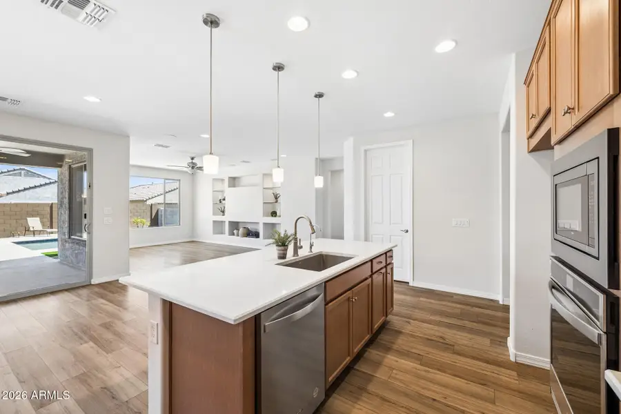 6730 W Winston Drive, Laveen, AZ 85339 - #3