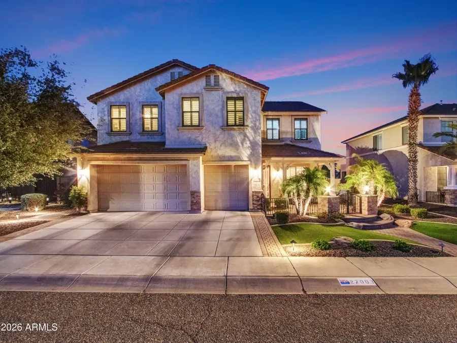 27003 N 56th Drive, Phoenix, AZ 85083 - #2
