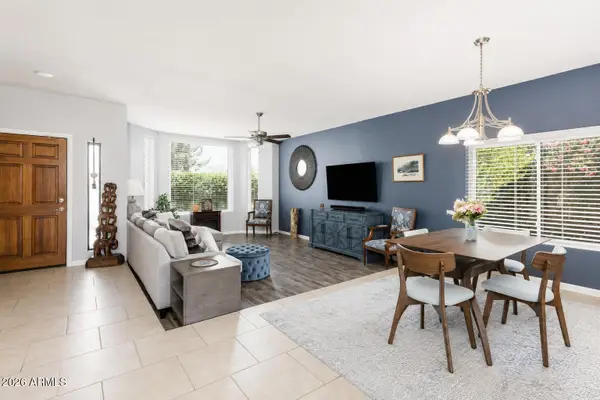 6769 E Grandview Drive, Scottsdale, AZ 85254