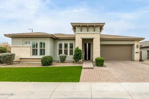 3655 E Gemini Place, Chandler, AZ 85249