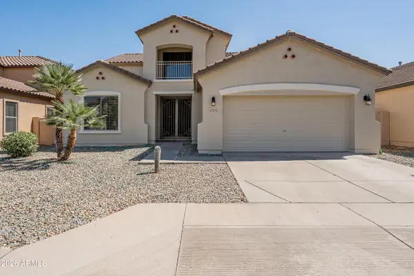17979 W Carmen Drive, Surprise, AZ 85388