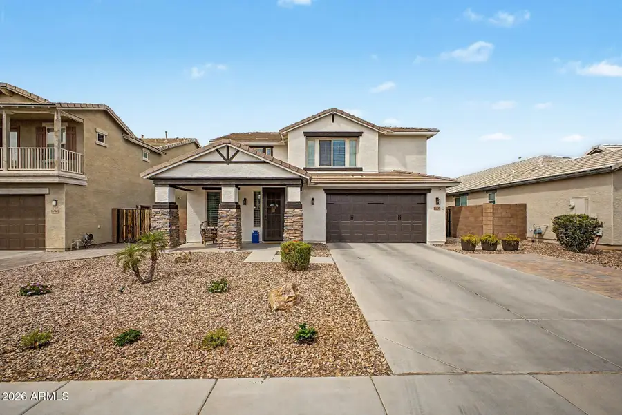 1938 E Hazeltine Way, Gilbert, AZ 85298 - #2