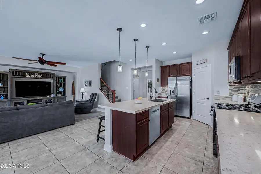 1938 E Hazeltine Way, Gilbert, AZ 85298 - #3