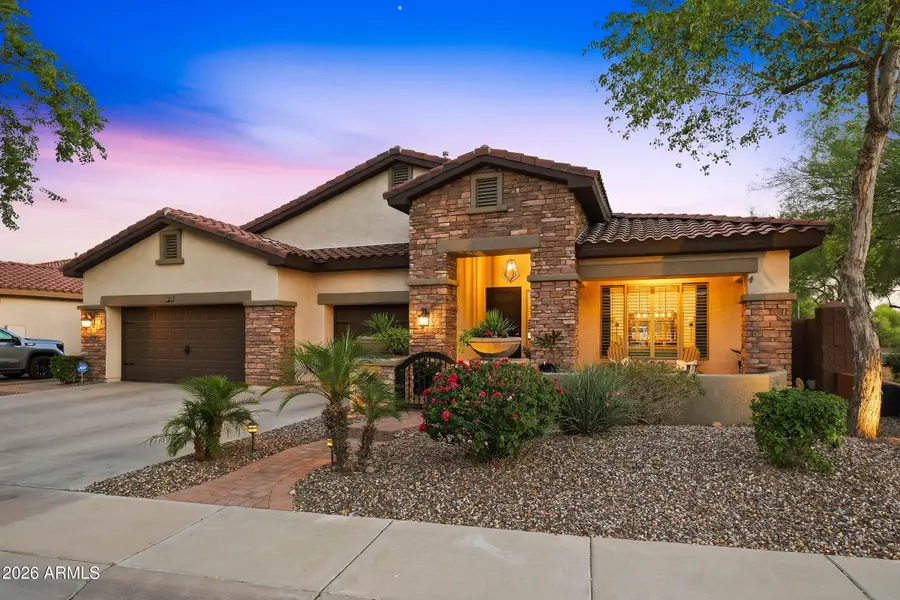 27106 N 23rd Drive, Phoenix, AZ 85085 - #2