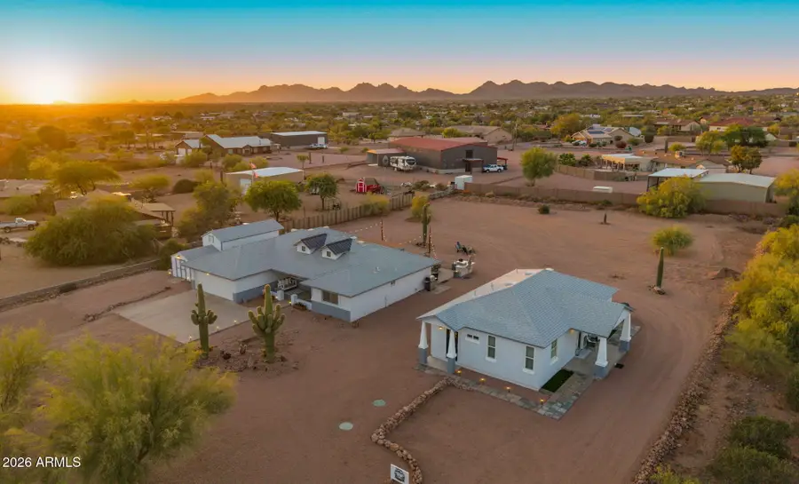 5770 E 22nd Avenue, Apache Junction, AZ 85119 - #3