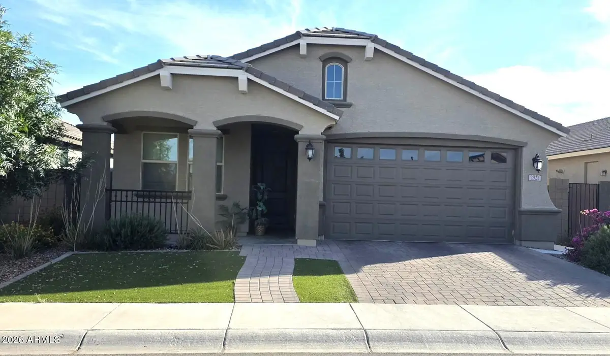 2921 W Bridger Drive, San Tan Valley, AZ 85144 - #1