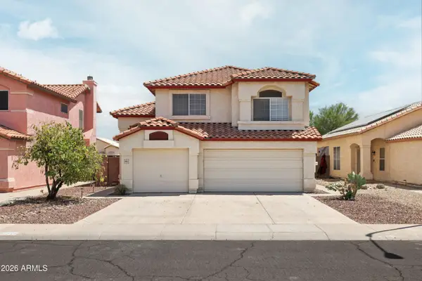8925 W Tierra Buena Lane, Peoria, AZ 85382