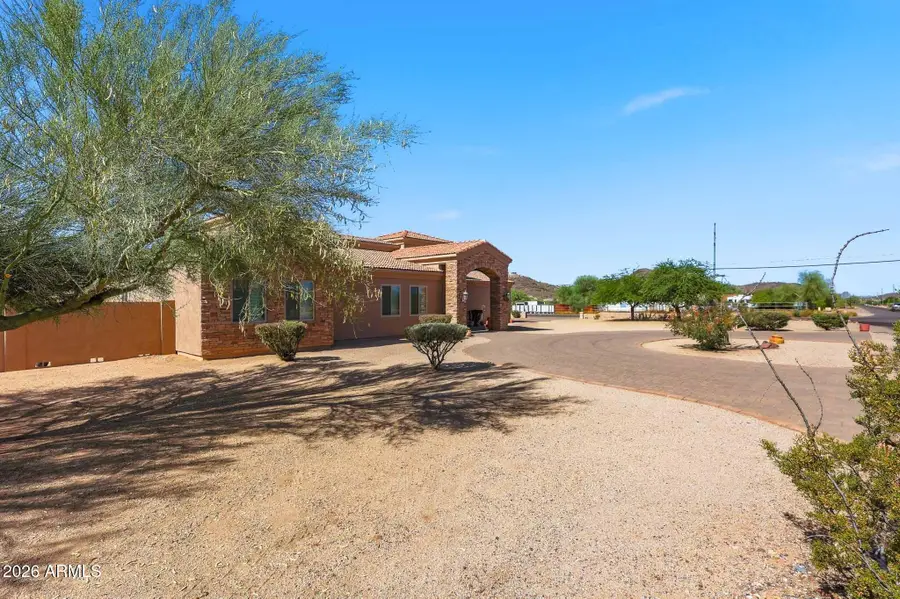 2649 W Irvine Road, Phoenix, AZ 85086 - #2