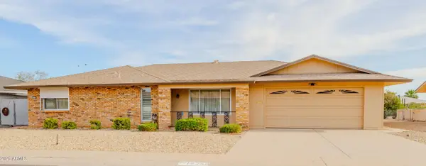 12250 N Balboa Drive, Sun City, AZ 85351