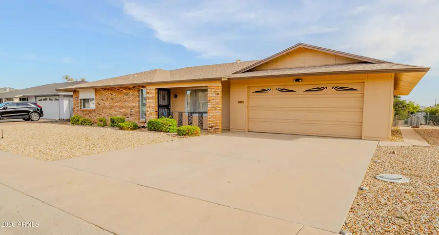 12250 N Balboa Drive, Sun City, AZ 85351 - #2