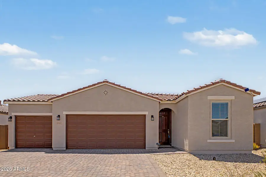 1312 N Larat Lane, Coolidge, AZ 85128 - #2