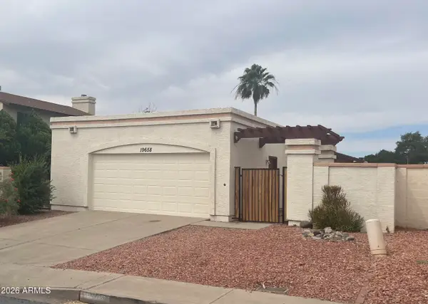 19658 N 48th Avenue, Glendale, AZ 85308